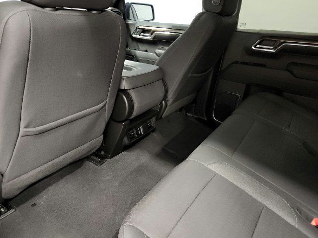 Used 2024 Chevrolet Silverado 1500 RST AWD/4WD image 44