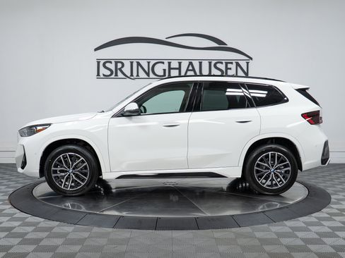 New 2026 BMW X1 xDrive28i w/ Technology Package image 8