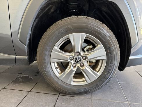 Certified 2025 Toyota RAV4 LE AWD/4WD image 51