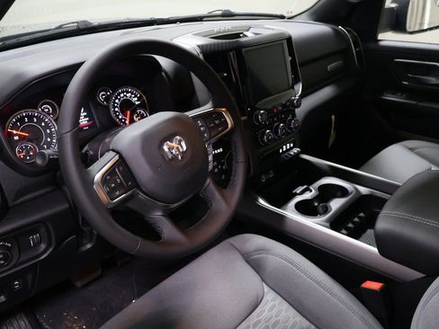 New 2026 RAM 1500 Big Horn image 23