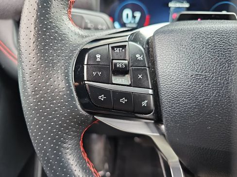 Used 2025 Ford Explorer ST-Line w/ Premium Package AWD/4WD image 11
