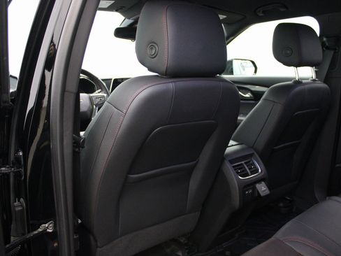 Used 2022 Chevrolet Blazer RS image 21