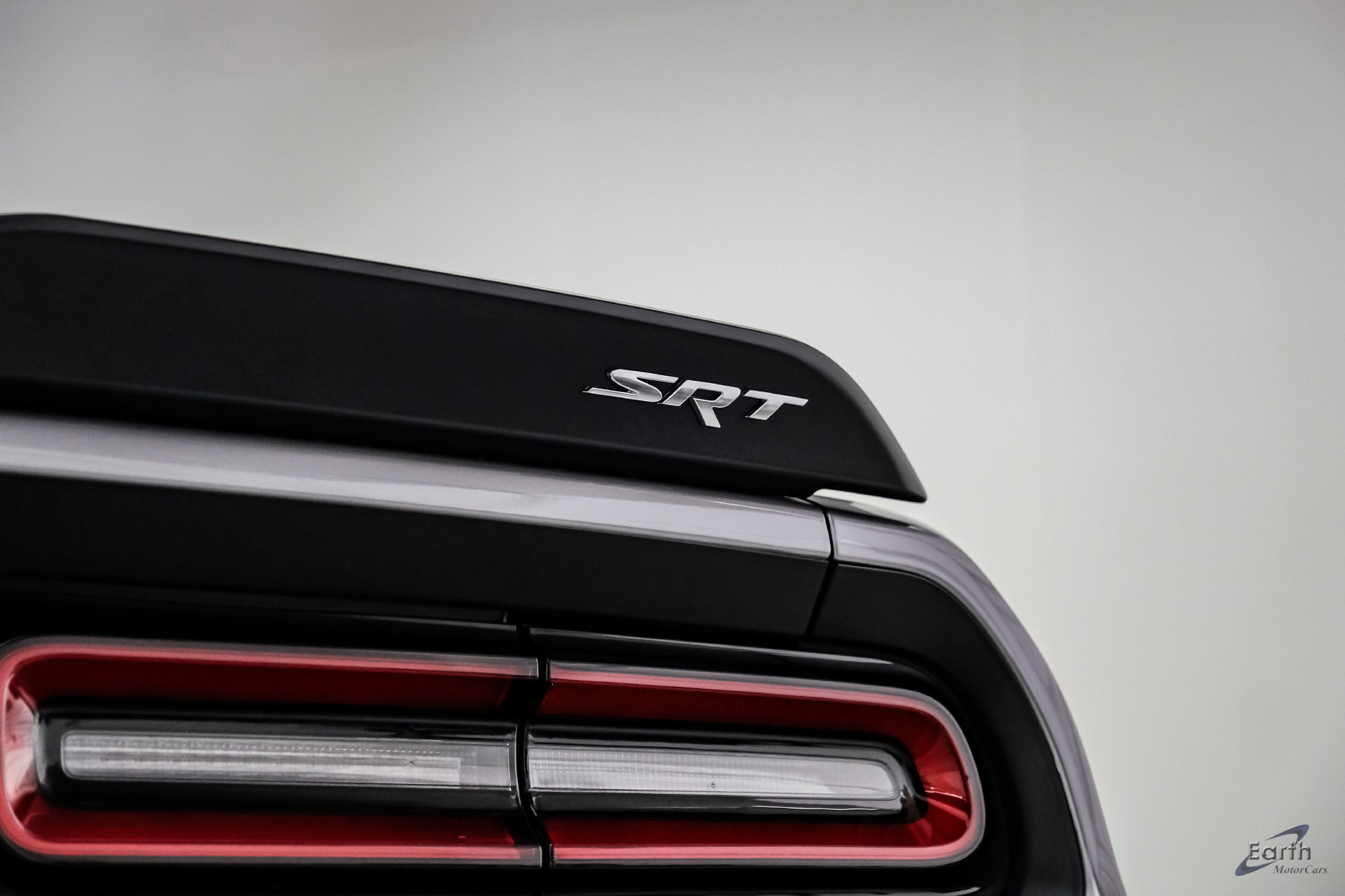 Used 2018 Dodge Challenger SRT Demon w/ Leather Front Seat Group RWD image 18