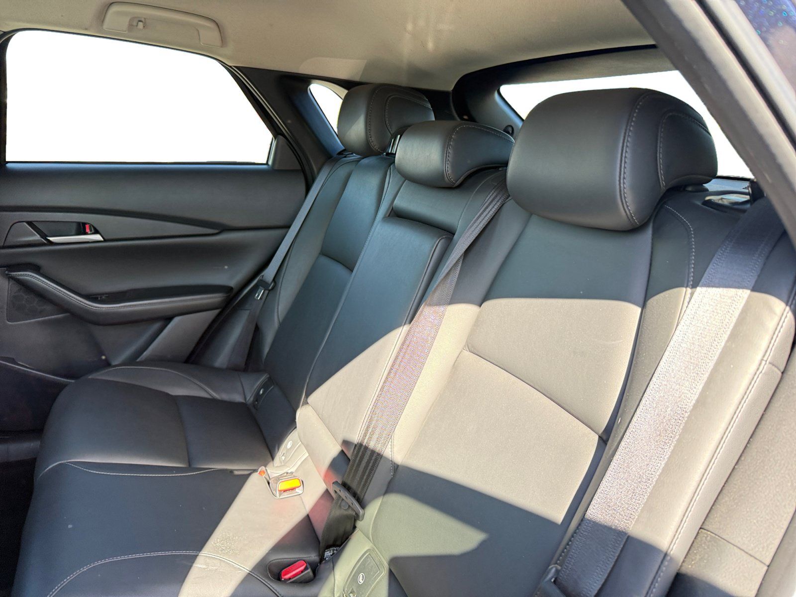Used 2025 MAZDA CX-30 AWD 2.5 S w/ Select Sport Pkg image 16