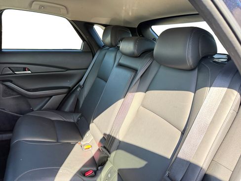 Used 2025 MAZDA CX-30 AWD 2.5 S w/ Select Sport Pkg image 16