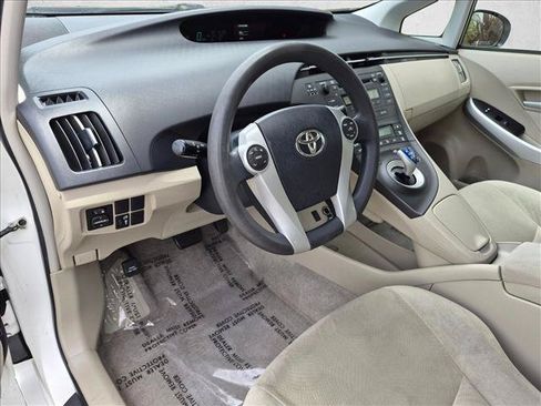 Used 2011 Toyota Prius Two FWD image 10
