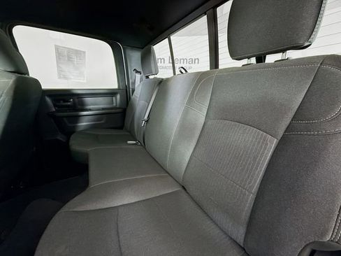 Used 2023 RAM 3500 Tradesman w/ Towing Technology Group image 22