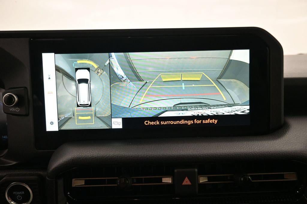 New 2027 Hyundai Kona SEL Sport FWD image 20