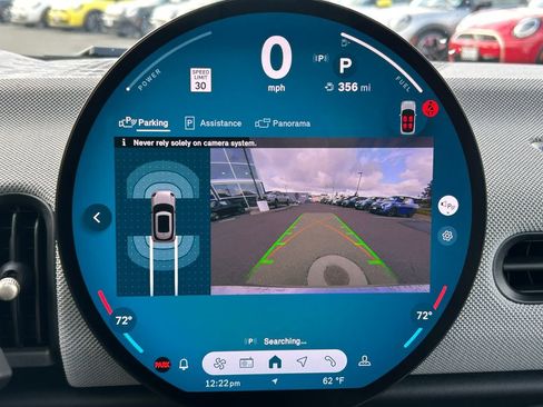 Used 2025 MINI Cooper S image 21