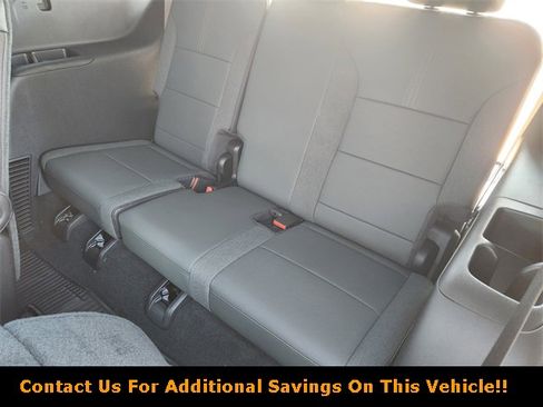 New 2026 GMC Acadia AT4 w/ Luxury Package image 22