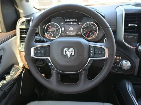New 2026 RAM 1500 Laramie w/ Laramie Southwest Edition image 6