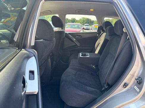 Used 2009 Nissan Murano S w/ Convenience Pkg AWD/4WD image 10