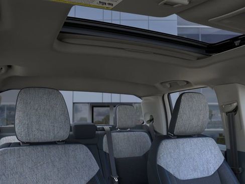 New 2025 Ford Maverick XLT w/ XLT Luxury Package AWD/4WD image 12