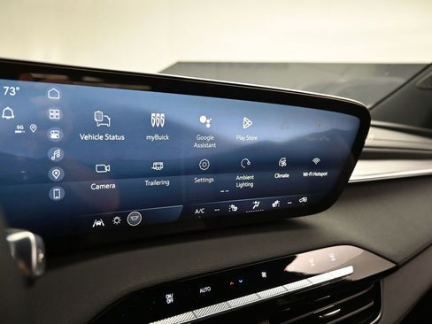 New 2026 Buick Enclave Preferred w/ Power Package AWD/4WD image 21