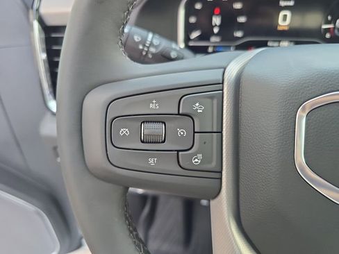 New 2025 GMC Sierra 2500 Denali w/ Denali Reserve Package image 26