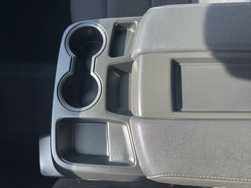 Used 2025 Chevrolet Silverado 1500 LT w/ Work Truck Package image 23