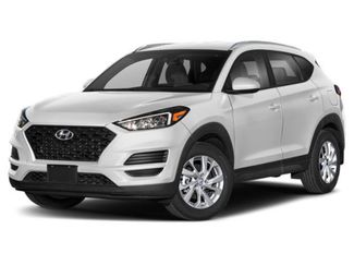 Used 2021 Hyundai Tucson Value w/ Cargo Package FWD video 1