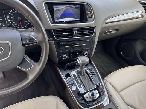 Used 2017 Audi Q5 2.0T Premium Plus image 27