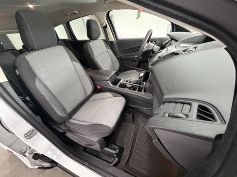 Used 2018 Ford Escape SE AWD/4WD image 9