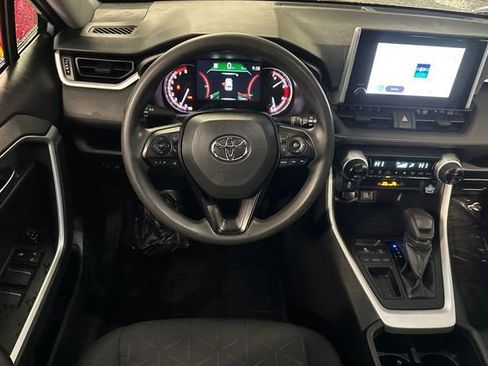 Certified 2024 Toyota RAV4 XLE image 18