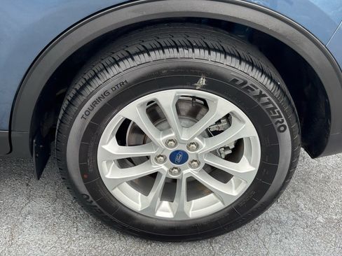 Used 2020 Ford Escape S FWD image 5