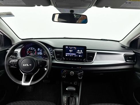 Used 2023 Kia Rio LX FWD image 16