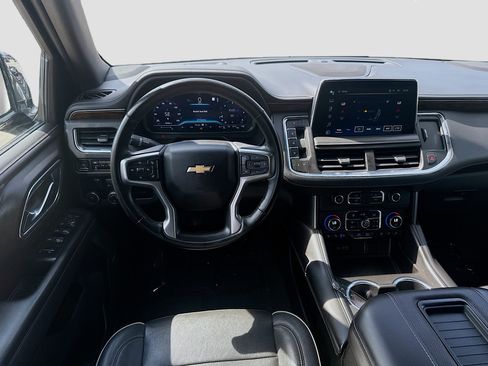 Used 2023 Chevrolet Tahoe Premier RWD image 18