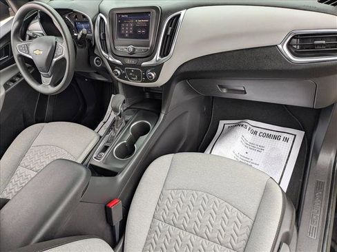 Used 2024 Chevrolet Equinox LS w/ LS Convenience Package image 19