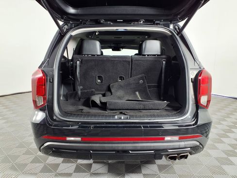 Certified 2024 Hyundai Palisade XRT FWD image 8