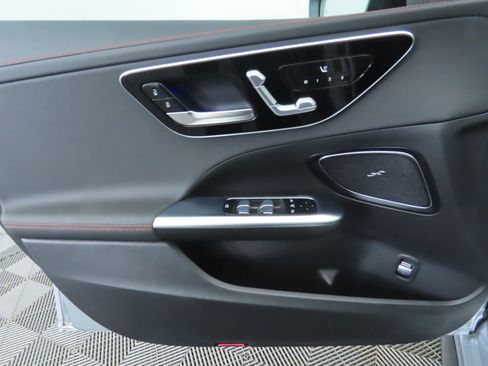 New 2026 Mercedes-Benz C 43 AMG C 43 AMGﾮ image 25