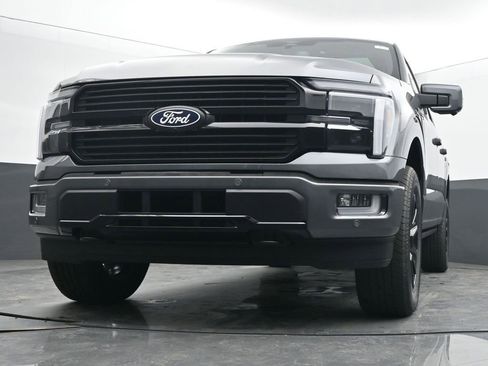 New 2026 Ford F150 Platinum AWD/4WD image 48