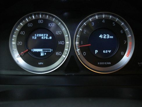 Used 2013 Volvo S60 T5 image 23