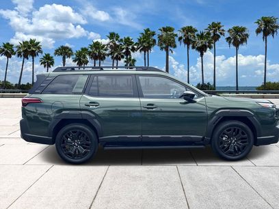 Used 2026 Subaru Outback Limited XT