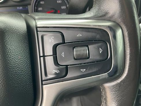 Used 2020 Chevrolet Silverado 1500 RST w/ All-Star Edition image 11