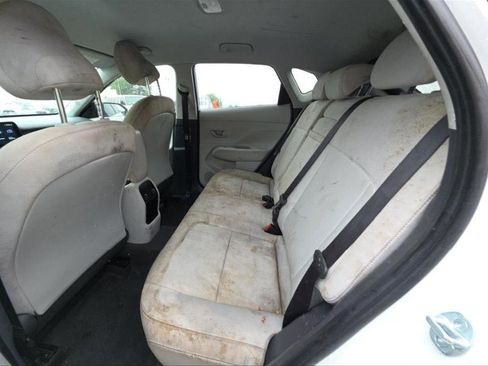 Used 2026 Hyundai Kona SEL Sport FWD image 7