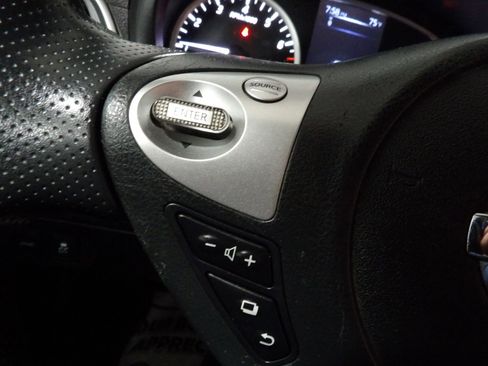 Used 2018 Nissan Sentra S FWD image 13