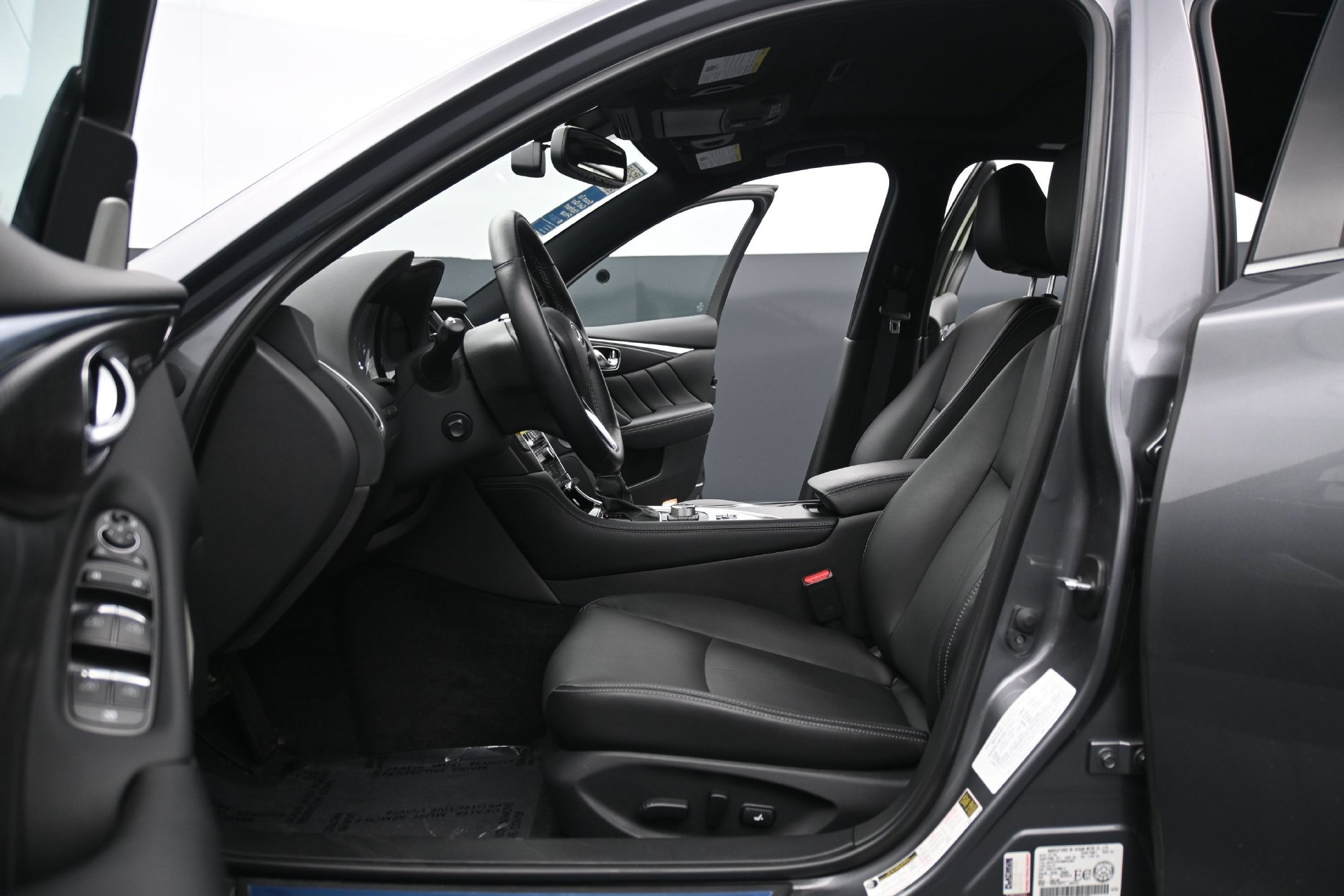 Used 2024 INFINITI Q50 Sensory AWD/4WD image 20