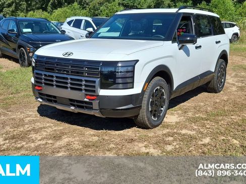 Certified 2026 Hyundai Palisade XRT Pro AWD/4WD image 41