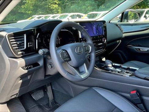 Certified 2024 Lexus NX 350 AWD image 17