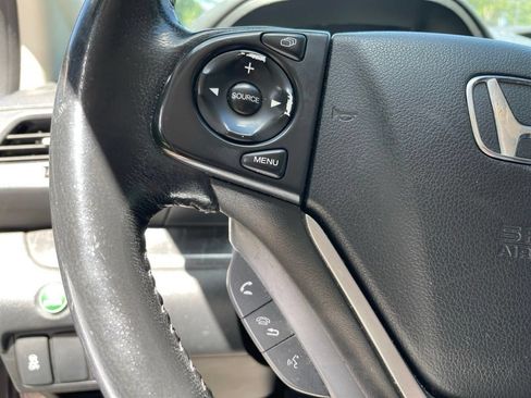Used 2013 Honda CR-V EX-L image 13