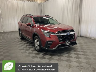 New 2025 Subaru Ascent Premium