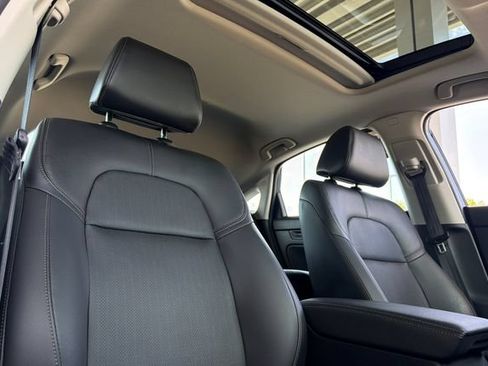 Certified 2024 Honda Civic EX-L image 20