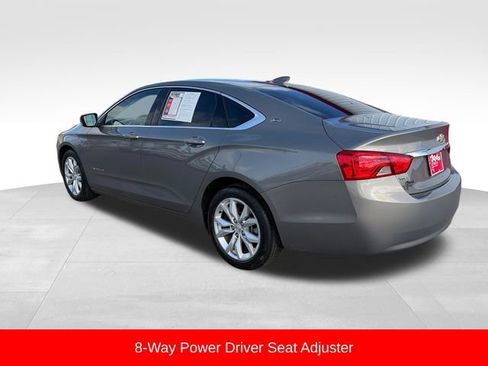 Used 2019 Chevrolet Impala LT image 5