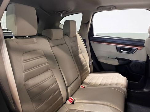 Used 2019 Honda CR-V EX image 13