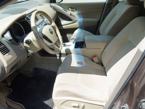 Used 2010 Nissan Murano SL AWD/4WD image 13