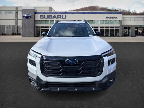 New 2026 Subaru Outback Limited image 2