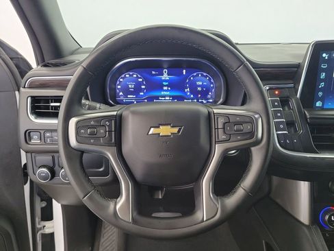 Used 2024 Chevrolet Tahoe LT image 22