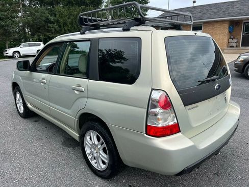 Used 2006 Subaru Forester 2.5XT Limited AWD/4WD image 5