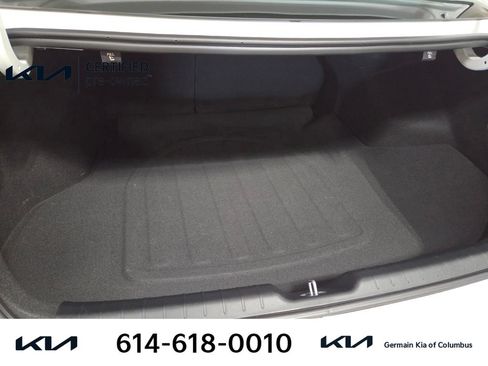 Certified 2026 Kia K4 EX FWD image 20