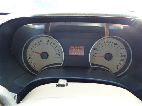 Used 2007 Ford Explorer Sport Trac Limited AWD/4WD image 21